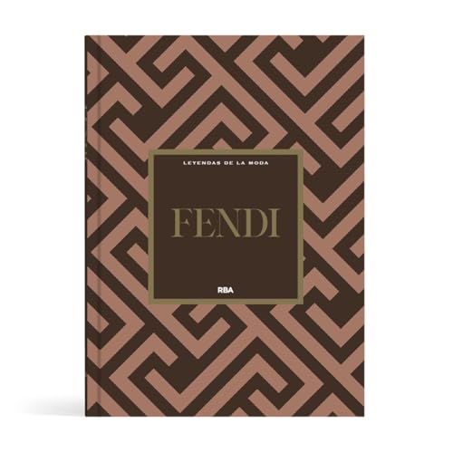 Fendi (Hardcover)