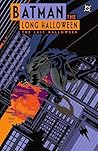 Batman The Long H...