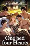 One Bed Four Hearts