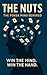 The Nuts: Unshakable Poker Mindset
