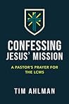 Confessing Jesus'...