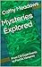 Mysteries Explored: From CI...