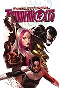 Thunderbolts: Dark Reign Omnibus