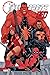 Thunderbolts Red Omnibus