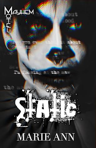 Static (Mayhem Motel)