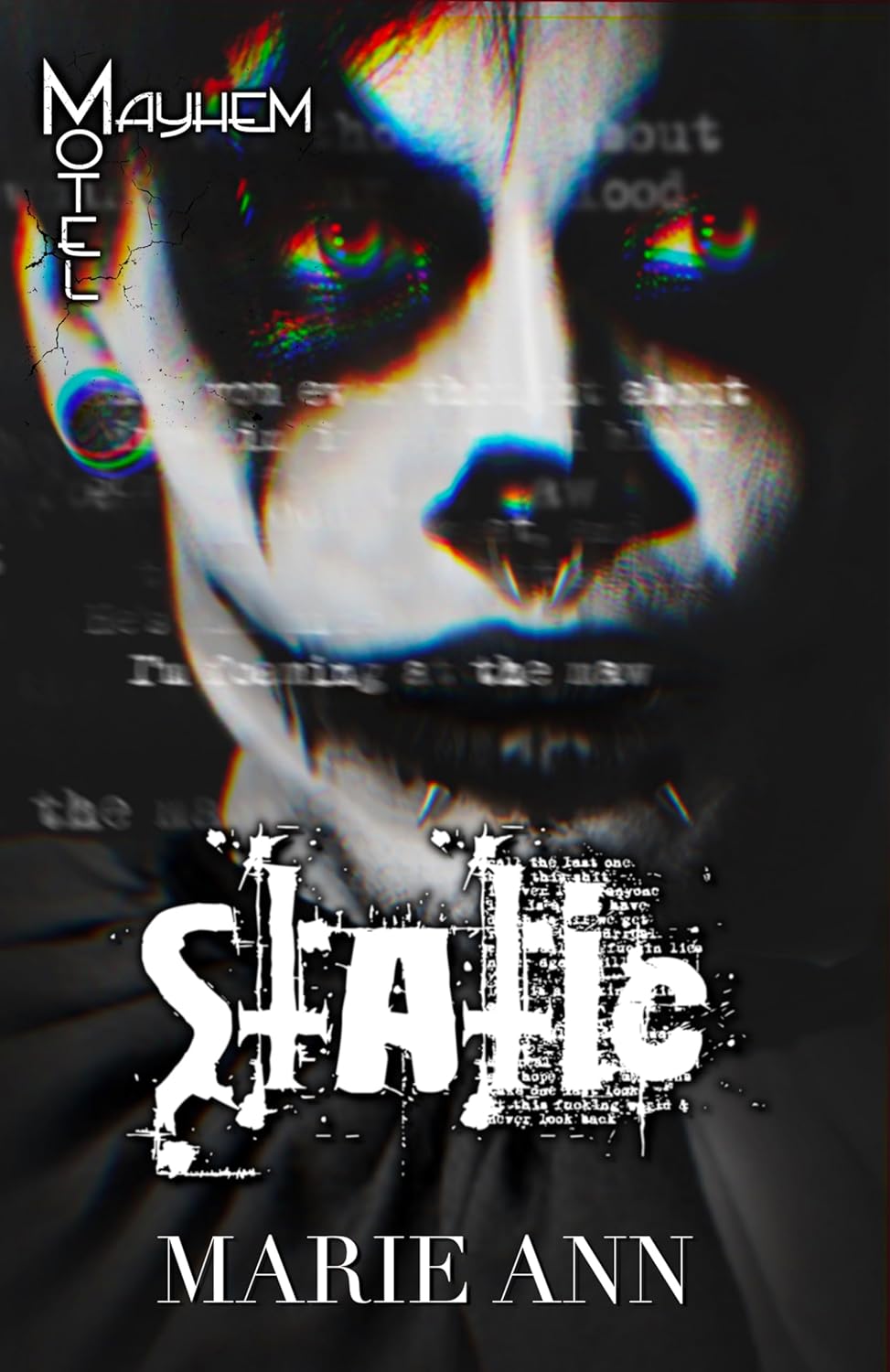 Static (Mayhem Motel)