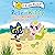 Pete the Kitty and the Mermaid's Sandcastle by James Dean