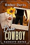 Dear Cowboy
