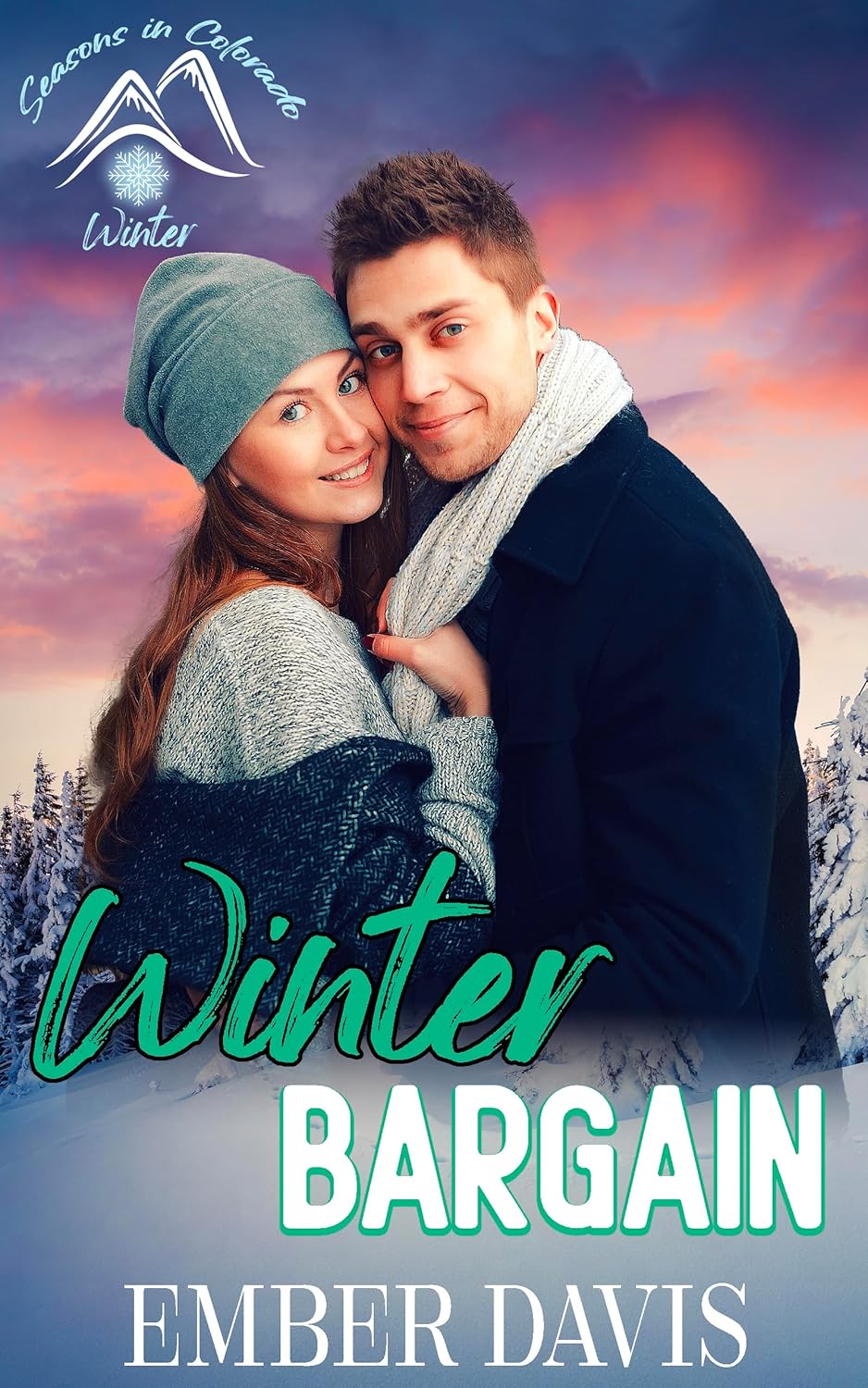 Read Winter Bargain