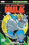 Incredible Hulk Epic Collection, Vol. 15: Ground Zero