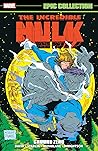 Incredible Hulk E...