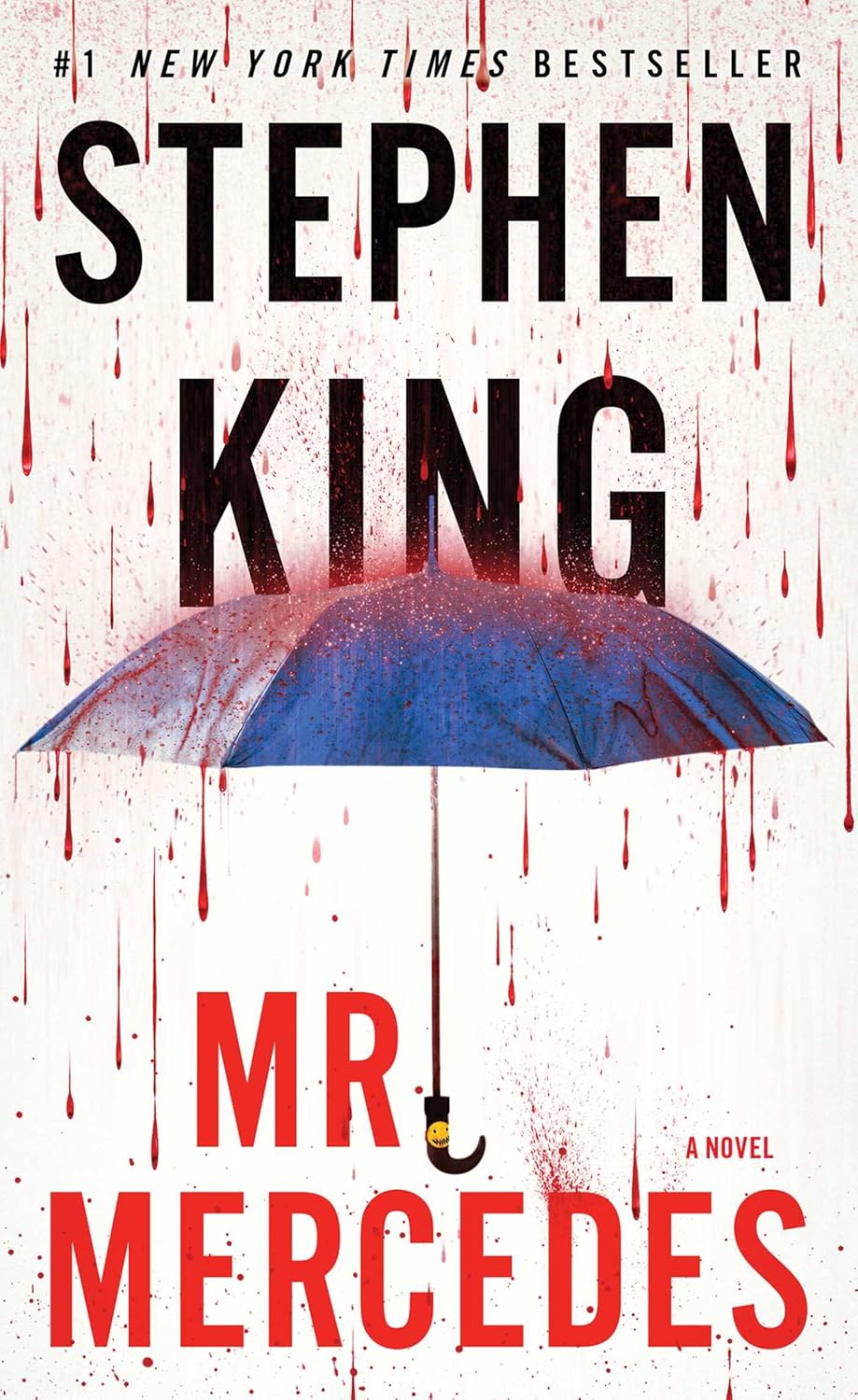Mr. Mercedes