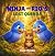 Ninja and Rio's Lost Quenda...