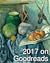 2017 on Goodreads