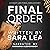 Final Order: A Fight Like Final Girls Short Story