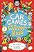 Car Games for Clever Kids: More than 100 Puzzles to Boost Your Brainpower (Buster Brain Games, 3)