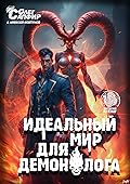Идеальный мир для Демонолога 10