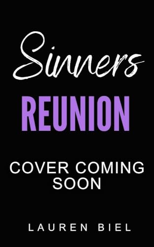 Sinners Reunion (Slaycation #5)