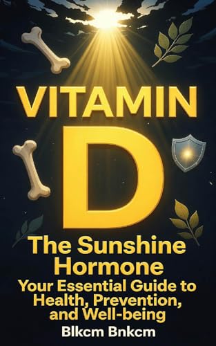 Vitamin D: The Sunshine Hormone (Kindle Edition)