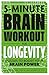 5-Minute Brain Workout for Longevity: Puzzles to Boost Your Brain Power