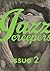 Jazz Creepers Issue 2 by Douglas Noble