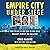 Empire City Under Siege: Three Decades of New York FBI Field Office Manhunts, Murders, and Mafia Wars