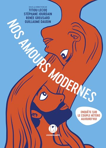 Nos amours modernes (Kindle Edition)