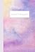 Pastel Thoughts