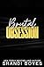 Brutal Obsession (Caruso Cosa Nostra, #1)