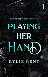 Playing Her Hand