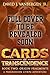 Cards of Transcendence 2: Origin Fragments: A Progression LitRPG Adventure