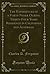 The Experiences of a Forty-...