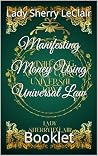 Manifesting Money...
