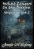 What Lingers In The Bayou: ...