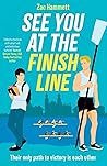 See You at the Finish Line by Zac Hammett