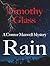 Rain A Connor Maxwell Mystery