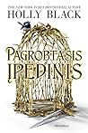 Pagrobtasis įpėdinis