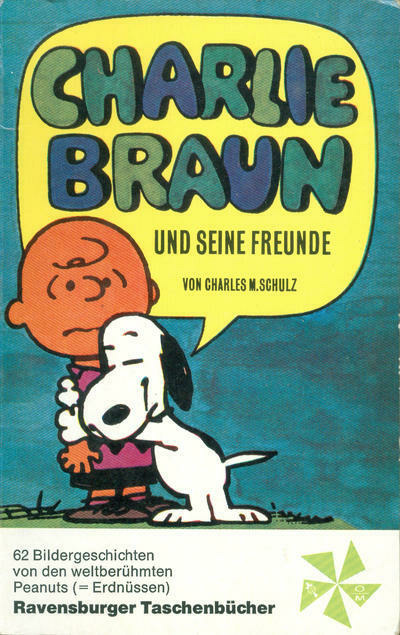 Charlie Braun und Seine Freunde (Paperback)