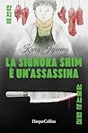 La signora Shim è...