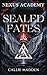 Nexus Academy 6: Sealed Fates