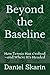 Beyond the Baseline by Daniel Skarin