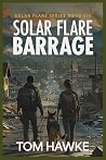 Solar Flare Barra...