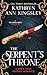 The Serpent's Throne: A spicy dark fantasy romance (Bloodlines Book 3)