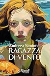 La ragazza d'aria (Italian Edition)
