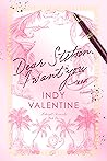 Dear Stetson, I Want You by Indy Valentine Dear Stetson, I Want You by Indy Valentine