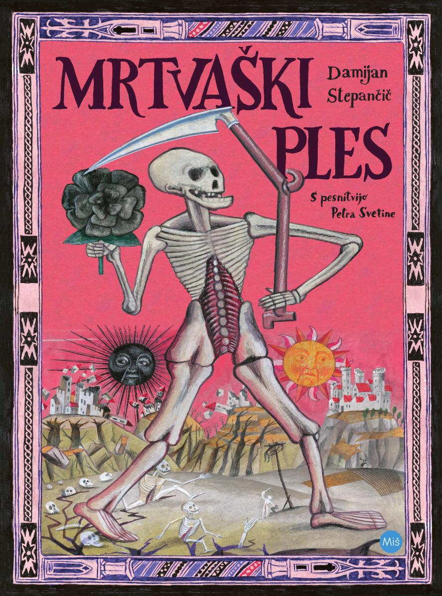 Mrtvaški ples