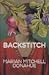 Backstitch by Marian Mitchell Donahue