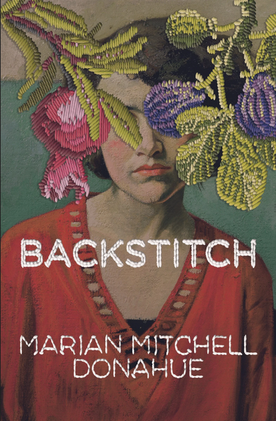 Backstitch (Paperback)