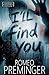 I'll Find You