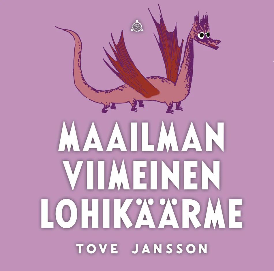 Maailman viimeinen lohikäärme (Audiobook)